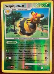 dp7 dp7-31-Vespiquen-pc-Reverse Holo
