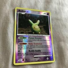 dp7 dp7-33-Budew-pc-Reverse Holo