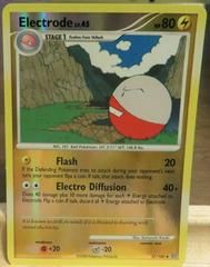 dp7 dp7-37-Electrode-pc-Reverse Holo