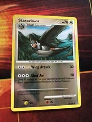 dp7 dp7-52-Staravia-pc-Reverse Holo