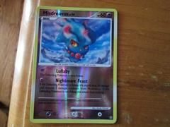 dp7 dp7-68-Misdreavus-pc-Reverse Holo