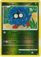 dp7 dp7-78-Tangela-pc-Reverse Holo