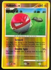 dp7 dp7-80-Voltorb-pc-Reverse Holo