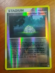 dp7 dp7-82-Conductive Quarry-pc-Reverse Holo