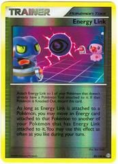 dp7 dp7-83-Energy Link-pc-Reverse Holo