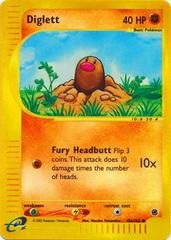 ecard1 ecard1-106-Diglett-pc-Reverse Holo