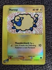 ecard1 ecard1-119-Mareep-pc-Reverse Holo