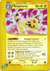 ecard1 ecard1-34-Ampharos-pc-Reverse Holo