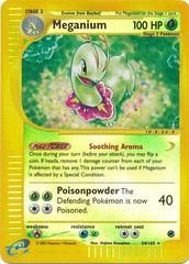 ecard1 ecard1-54-Meganium-pc-Reverse Holo