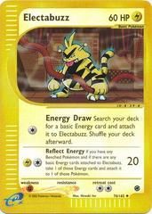 ecard1 ecard1-76-Electabuzz-pc-Reverse Holo