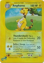 ecard2 ecard2-1-Ampharos-pc-Reverse Holo