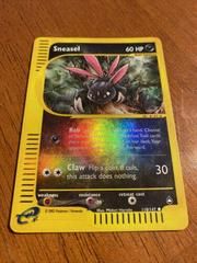 ecard2 ecard2-110-Sneasel-pc-Reverse Holo