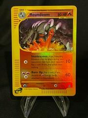 ecard2 ecard2-14-Houndoom-pc-Reverse Holo