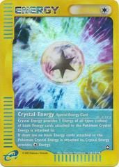 ecard2 ecard2-146-Crystal Energy-pc-Reverse Holo