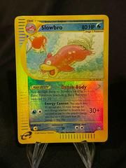ecard2 ecard2-33-Slowbro-pc-Reverse Holo