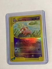 ecard2 ecard2-34-Slowking-pc-Reverse Holo
