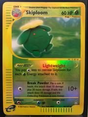 ecard2 ecard2-60-Skiploom-pc-Reverse Holo
