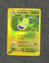 ecard2 ecard2-65-Weepinbell-pc-Reverse Holo
