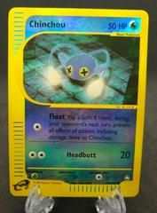ecard2 ecard2-70-Chinchou-pc-Reverse Holo