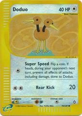 ecard2 ecard2-73-Doduo-pc-Reverse Holo