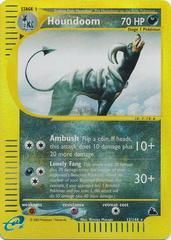ecard3 ecard3-12-Houndoom-pc-Reverse Holo