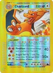 ecard3 ecard3-146-Charizard-pc-Reverse Holo