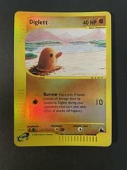 ecard3 ecard3-50-Diglett-pc-Reverse Holo