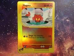 ecard3 ecard3-99-Slugma-pc-Reverse Holo