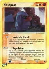 ex1 ex1-18-Nosepass-pc-Reverse Holo