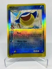 ex1 ex1-48-Wailmer-pc-Reverse Holo