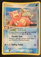 ex10 ex10-13-Slowbro-pc-Reverse Holo
