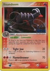 ex10 ex10-7-Houndoom-pc-Reverse Holo