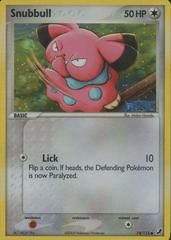 ex10 ex10-74-Snubbull-pc-Reverse Holo