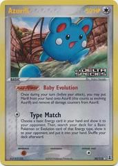 ex11 ex11-20-Azurill-pc-Reverse Holo