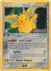 ex11 ex11-3-Dragonite δ-pc-Reverse Holo