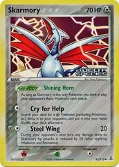 ex11 ex11-55-Skarmory-pc-Reverse Holo