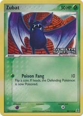 ex11 ex11-88-Zubat-pc-Reverse Holo