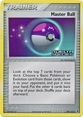 ex11 ex11-99-Master Ball-pc-Reverse Holo