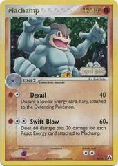 ex12 ex12-9-Machamp-pc-Reverse Holo