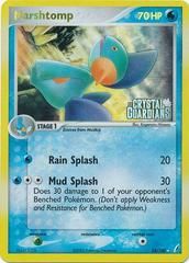 ex14 ex14-24-Marshtomp-pc-Reverse Holo