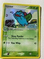 ex14 ex14-34-Ivysaur-pc-Reverse Holo