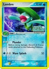 ex14 ex14-37-Lombre-pc-Reverse Holo