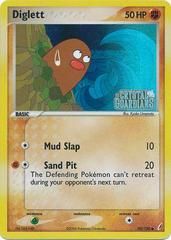 ex14 ex14-50-Diglett-pc-Reverse Holo
