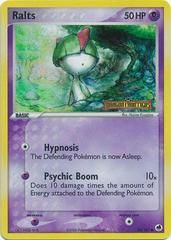 ex15 ex15-60-Ralts-pc-Reverse Holo