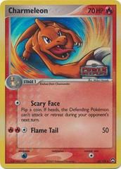 ex16 ex16-28-Charmeleon-pc-Reverse Holo