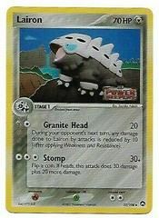 ex16 ex16-32-Lairon-pc-Reverse Holo