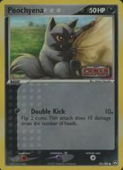 ex16 ex16-58-Poochyena-pc-Reverse Holo