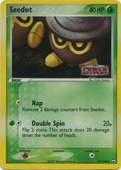 ex16 ex16-60-Seedot-pc-Reverse Holo