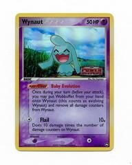 ex16 ex16-70-Wynaut-pc-Reverse Holo
