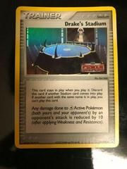 ex16 ex16-72-Drake's Stadium-pc-Reverse Holo